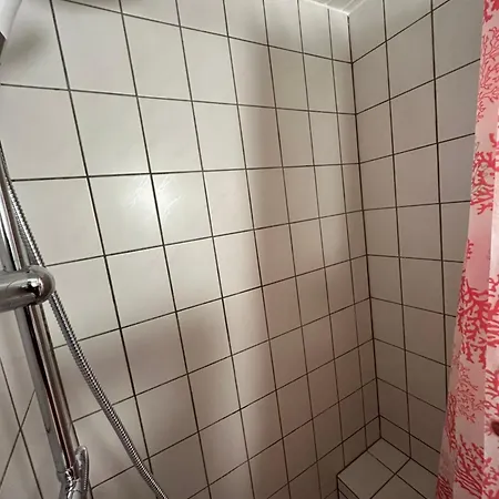 Monteurzimmer 1 - Little Afrika Apartment