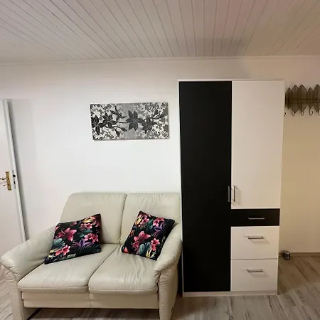 Apartmán Monteurzimmer 1 - Little Afrika Minden (North Rhine-Westphalia)