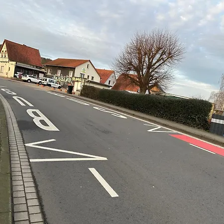 Monteurzimmer 1 - Little Afrika *