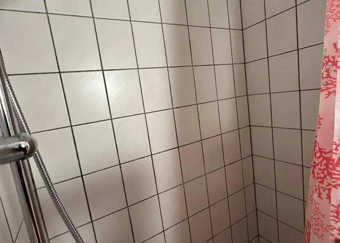 Monteurzimmer 1 - Little Afrika Appartement